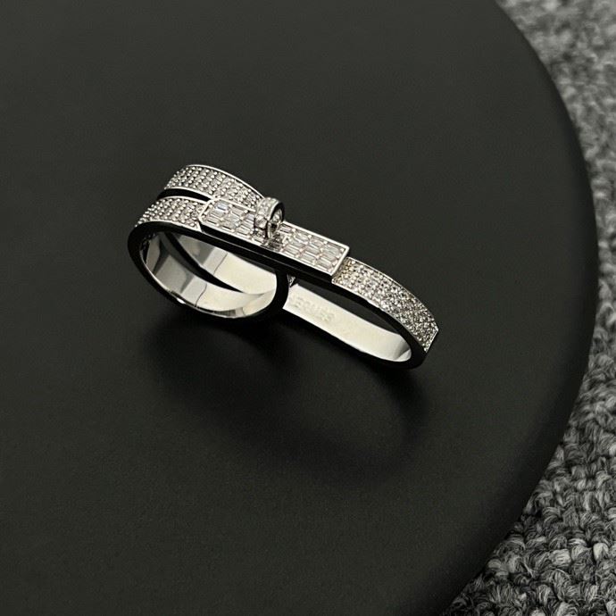 Hermes Rings